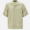 Camicia "Polka dot Camp" AMTOSH1152 331 AMIRI 