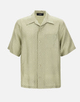 Camicia "Polka dot Camp" AMTOSH1152 331 AMIRI 