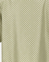 Camicia "Polka dot Camp" AMTOSH1152 331 AMIRI 