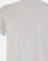 ASPESI T-shirt "Silenzio" WHITE Uomo 