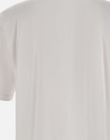 ASPESI T-shirt "Wrong" WHITE Uomo 