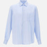 ASPESI Camicia "Sedici" Light Blue Uomo 