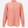 ASPESI Camicia "Bruce" Pink Uomo 