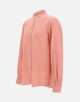 ASPESI Camicia "Bruce" Pink Uomo 