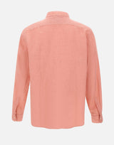 ASPESI Camicia "Bruce" Pink Uomo 