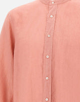 ASPESI Camicia "Bruce" Pink Uomo 