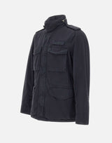 ASPESI Giubbotto "Mini Field" BLUE Uomo 