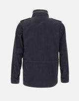 ASPESI Giubbotto "Mini Field" BLUE Uomo 
