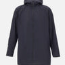 ASPESI Giubbotto reversibile in twill di cotone BLUE Uomo 