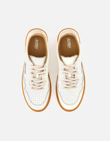 Sneakers "Medalist Low" AULM BD01 AUTRY 