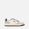 Sneakers "Medalist Low" AULM BW04 AUTRY 