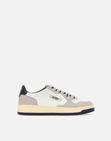 Sneakers "Medalist Low" AULM BW04 AUTRY 