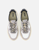 Sneakers "Medalist Low" AULM BW04 AUTRY 