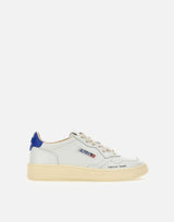 Sneakers "Medalist Low" AULM DL01 AUTRY 