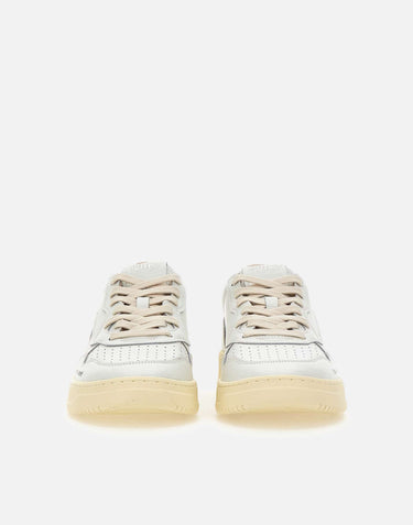 Sneakers "Medalist Low" AULM DL01 AUTRY 
