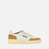 Sneakers "Medalist Low" AULM FT10 AUTRY 