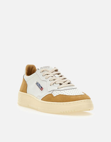 Sneakers "Medalist Low" AULM FT10 AUTRY 