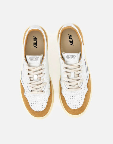 Sneakers "Medalist Low" AULM FT10 AUTRY 