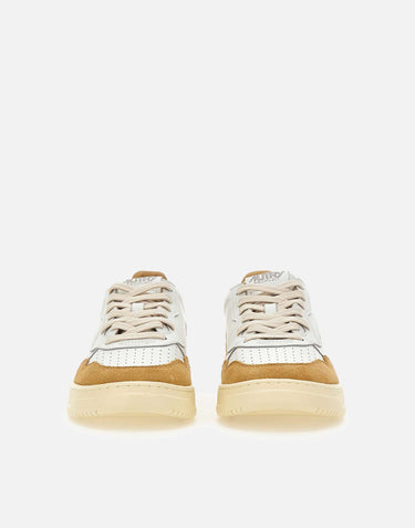 Sneakers "Medalist Low" AULM FT10 AUTRY 