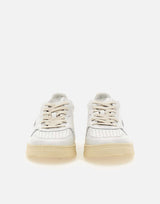 Sneakers "aulm LL20" in pelle AULM LL20 AUTRY 