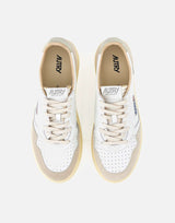 Sneakers "Medalist Low" AULM LS14 AUTRY 