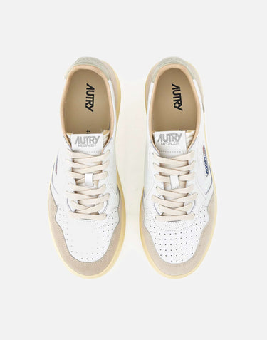 Sneakers "Medalist Low" AULM LS14 AUTRY 