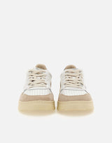 Sneakers "AULM LS28" in pelle AULM LS28 AUTRY 