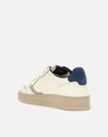 Sneakers "Medalist Low" AULM NE12 AUTRY 