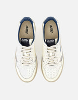 Sneakers "Medalist Low" AULM NE12 AUTRY 