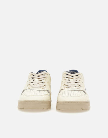 Sneakers "Medalist Low" AULM NE12 AUTRY 