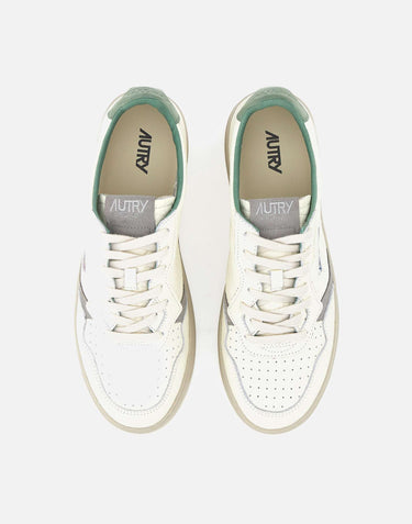 Sneakers "Medalist Low" AULM NE16 AUTRY 