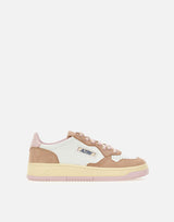 Sneakers "Medalist Low" AULW BW01 AUTRY 