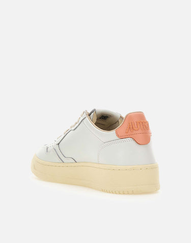 Sneakers "Medalist Low" AULW DL03 AUTRY 