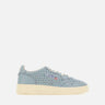 Sneakers "Medalist Low" AULW FA02 AUTRY 