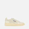 Sneakers "Medalist Low" AULW FA04 AUTRY 