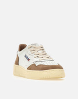 Sneakers "Medalist Low" AULW FT02 AUTRY 
