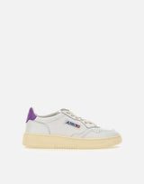 Sneakers "Medalist Low" AULW LL08 AUTRY 