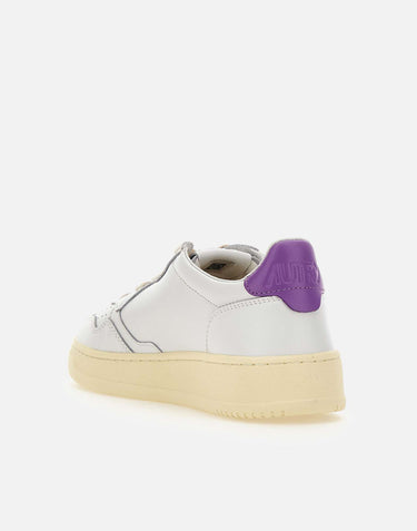 Sneakers "Medalist Low" AULW LL08 AUTRY 