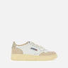 Sneakers "Medalist Low" AULW LS14 AUTRY 