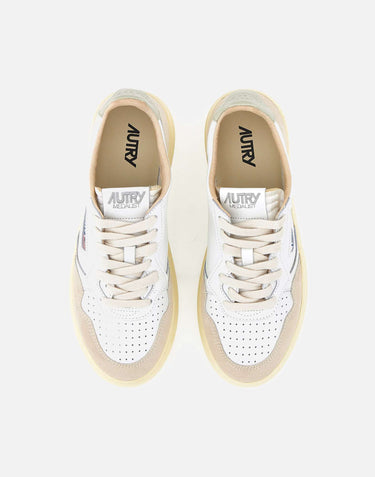 Sneakers "Medalist Low" AULW LS14 AUTRY 