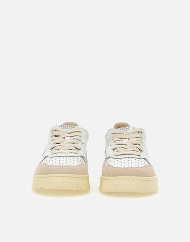 Sneakers "Medalist Low" AULW LS14 AUTRY 