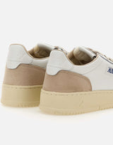 Sneakers "AULW LS33" in pelle AULW LS33 AUTRY 