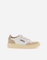 Sneakers "AULW LS37" in pelle AULW LS37 AUTRY 