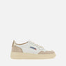 Sneakers "LS75" in pelle AULW LS75 AUTRY 