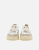 Sneakers "LS75" in pelle AULW LS75 AUTRY 