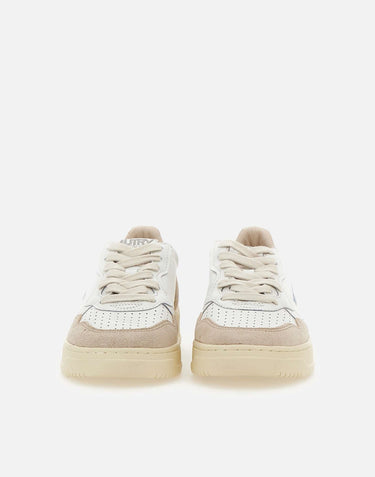 Sneakers "LS75" in pelle AULW LS75 AUTRY 