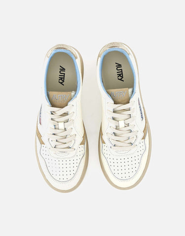 Sneakers "Medalist Low" AULW NE15 AUTRY 