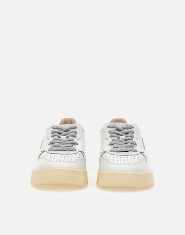 Sneakers "Medalist Low" AULW SW02 AUTRY 