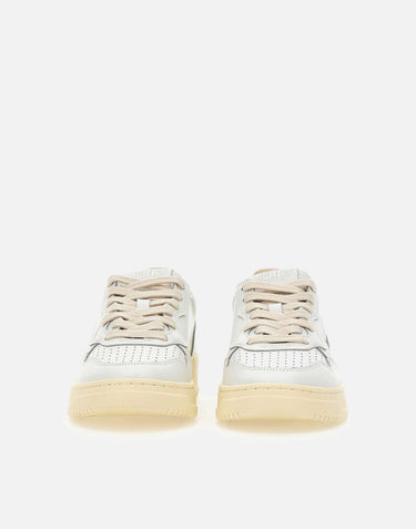 Sneakers "Medalist Low" AULW TB01 AUTRY 