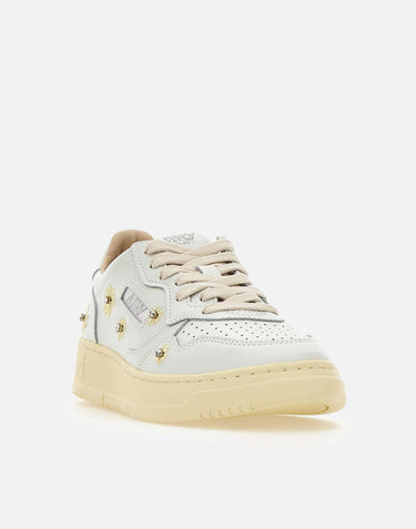 Sneakers "Medalist Low" AULW WE01 AUTRY 